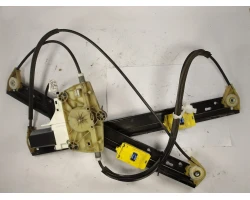 WINDOW MECHANISM FRONT LEFT Audi A6, S6 2011 2.0 TDI AVANT AUT. 4f0837461d