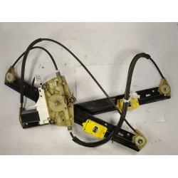 WINDOW MECHANISM FRONT LEFT Audi A6, S6 2011 2.0 TDI AVANT AUT. 4f0837461d