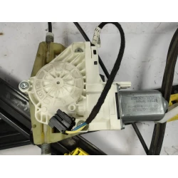 WINDOW MECHANISM FRONT LEFT Audi A6, S6 2011 2.0 TDI AVANT AUT. 4f0837461d