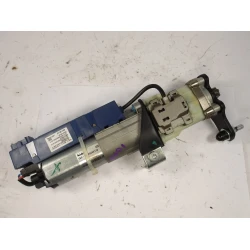 AMORTIZER VRAT Audi A6, S6 2011 2.0 TDI AVANT AUT. 4f9827852h  4f9910592