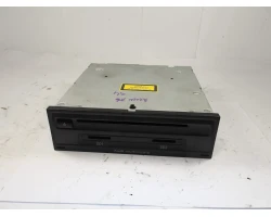 AUTORADIO Audi A6, S6 2011 2.0 TDI AVANT AUT. 4e0035666f