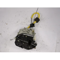 ZAKLEP  ZADAJ LEVA Audi A6, S6 2011 2.0 TDI AVANT AUT. 4f0839015j