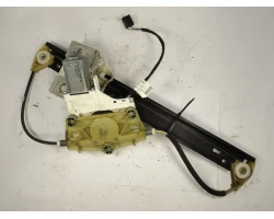 WINDOW MECHANISM REAR LEFT Audi A6, S6 2011 2.0 TDI AVANT AUT. 4f0839461b