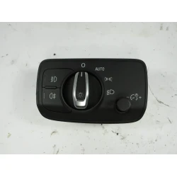 LIGHT SWITCH Audi A3, S3 2013 1.6 TDI 8v0941531l