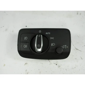 LIGHT SWITCH Audi A3, S3 2013 1.6 TDI 8v0941531l