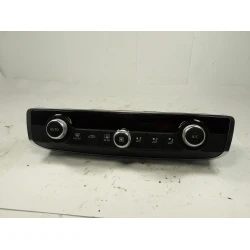 CENTRALINA COMANDO CLIMATIZZATORE Audi A3, S3 2013 1.6 TDI 8v0820043 CENTRALINA COMANDO CLIMATIZZATORE Audi A3, S3 2013 1.6 TDI 8v0820043