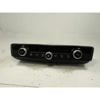 CENTRALINA COMANDO CLIMATIZZATORE Audi A3, S3 2013 1.6 TDI 8v0820043