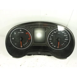 DASHBOARD Audi A3, S3 2013 1.6 TDI 8v0920860b