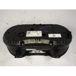 QUADRO STRUMENTI CONTACHILOMETRI Audi A3, S3 2013 1.6 TDI 8v0920860b
