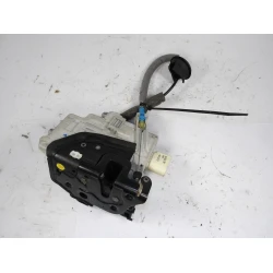 DOOR LOCK REAR LEFT Audi A3, S3 2013 1.6 TDI 4g0839015