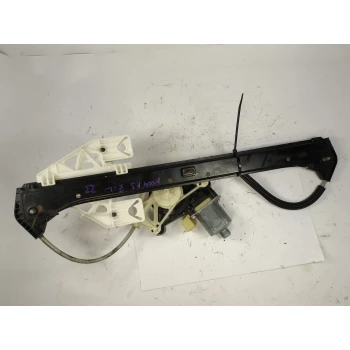 WINDOW MECHANISM REAR LEFT Audi A3, S3 2013 1.6 TDI 8v4839461