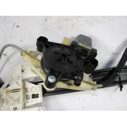 WINDOW MECHANISM REAR LEFT Audi A3, S3 2013 1.6 TDI 8v4839461