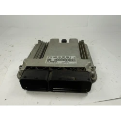 CENTRALINA INIEZIONE MOTORE Audi A3, S3 2013 1.6 TDI 04l907309b