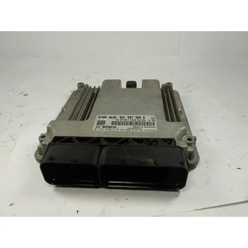 CENTRALINA INIEZIONE MOTORE Audi A3, S3 2013 1.6 TDI 04l907309b