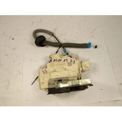 ZAKLEP  ZADAJ DESNA Audi A3, S3 2013 1.6 TDI 4g0839016