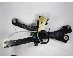 MECCANISMO ALZA VETRO ANTERIORE DESTRA Audi A3, S3 2013 1.6 TDI 8V4837462