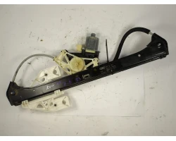 WINDOW MECHANISM REAR RIGHT Audi A3, S3 2013 1.6 TDI 8v4839462