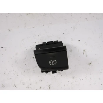 LEVA FRENO A MANO Audi A3, S3 2013 1.6 TDI 8v1927225