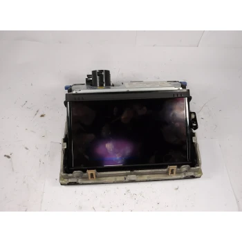 TRIP COMPUTER Audi A3, S3 2013 1.6 TDI 8v0857273h