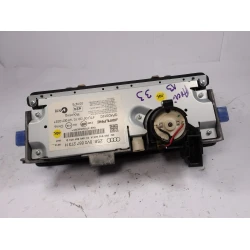 TRIP COMPUTER Audi A3, S3 2013 1.6 TDI 8v0857273h