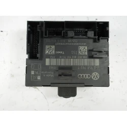 COMFORT MODULE Audi A6, S6 2011 2.0 TDI AVANT AUT. 4f0959793t