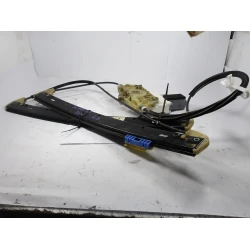 WINDOW MECHANISM FRONT RIGHT Audi A6, S6 2011 2.0 TDI AVANT AUT. 4f0837462