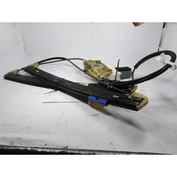 WINDOW MECHANISM FRONT RIGHT Audi A6, S6 2011 2.0 TDI AVANT AUT. 4f0837462