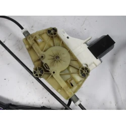 WINDOW MECHANISM FRONT RIGHT Audi A6, S6 2011 2.0 TDI AVANT AUT. 4f0837462
