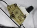 WINDOW MECHANISM FRONT RIGHT Audi A6, S6 2011 2.0 TDI AVANT AUT. 4f0837462