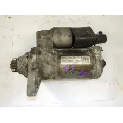 STARTER MOTOR Audi A3, S3 2013 1.6 TDI 02z911024l