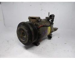 COMPRESSORE CLIMATIZZATORE Ford B-MAX 2014 1.0 ECOBOOST c1b119d629ag