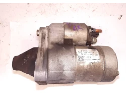 STARTER MOTOR Fiat Panda 2010 1.2 51832950
