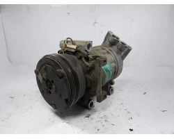 COMPRESSORE CLIMATIZZATORE Renault CLIO II 2002 1.2 8200037058