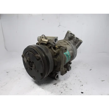 COMPRESSORE CLIMATIZZATORE Renault CLIO II 2002 1.2 8200037058