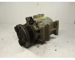 KOMPRESOR KLIME Ford Fusion  2008 1.4 6s6h19d629ab