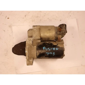 STARTER MOTOR Ford Fusion  2008 1.4 2s6u11000cb