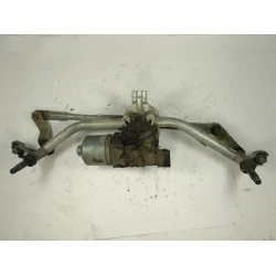 WIPER MECHANISM Peugeot 2008 2015 1.2 9673222580 WIPER MECHANISM Peugeot 2008 2015 1.2 9673222580