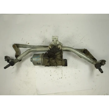 WIPER MECHANISM Peugeot 2008 2015 1.2 9673222580