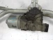 WIPER MECHANISM Peugeot 2008 2015 1.2 9673222580