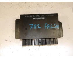 centralina vario Volkswagen Passat 2003 VAR.1.9 TDI 1c0959799a