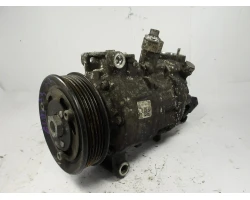 COMPRESSORE CLIMATIZZATORE Audi A3, S3 2013 1.6 TDI 5q0820803