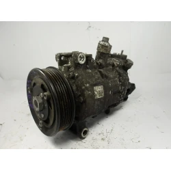 AIR CONDITIONING COMPRESSOR Audi A3, S3 2013 1.6 TDI 5q0820803