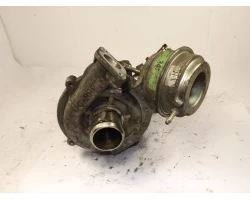 TURBOCHARGER Chevrolet Aveo 2013 1.3 DT 55231037