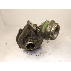 TURBOCHARGER Chevrolet Aveo 2013 1.3 DT 55231037