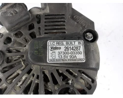ALTERNATORE Kia Rio 2015 1.2 2614287