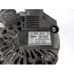 ALTERNATOR Kia Rio 2015 1.2 2614287