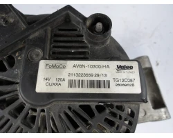 ALTERNATORE Ford B-MAX 2014 1.4 AV6N-10300-HA