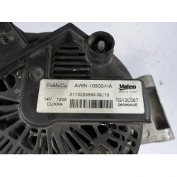 ALTERNATOR Ford B-MAX 2014 1.4 AV6N-10300-HA