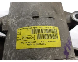 COMPRESSORE CLIMATIZZATORE Ford B-MAX 2014 1.4 av11-19d629-ba