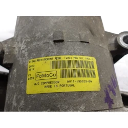 KOMPRESOR KLIME Ford B-MAX 2014 1.4 av11-19d629-ba